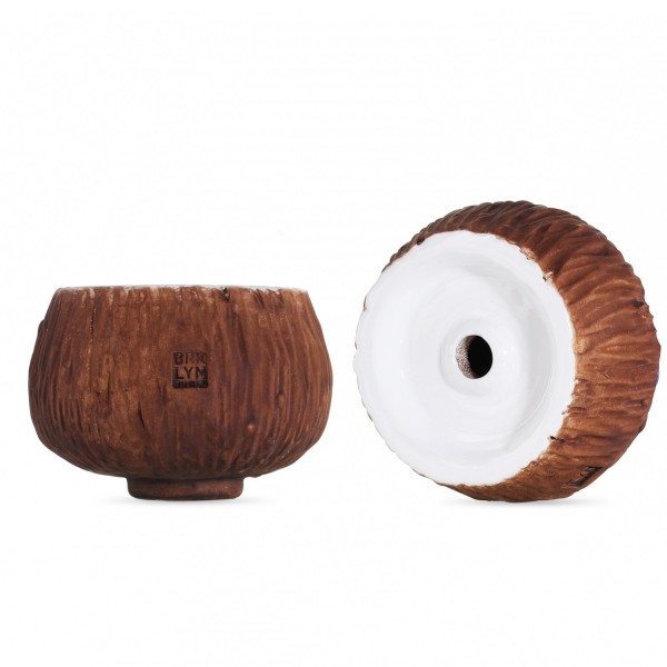 BRKL Bowl Coconut - Χονδρική